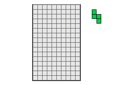 Tetris The Tetanus