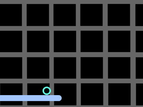 50%: A Half-Pen Platformer {By Mad212}