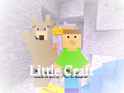 Little Craft — Part One