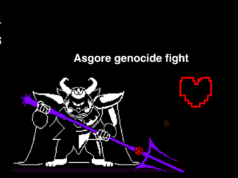 Undertale Simple Battle Creator v 3.3a remix-2