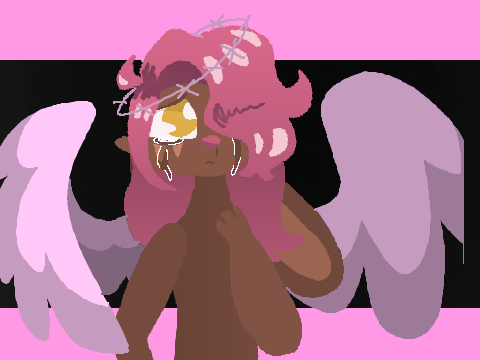 Angels (unfinished MEME)