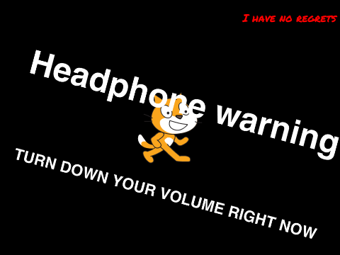 TWO YEARS ON SCRATCH?!   0o0 (HEADPHONES BEWARE)