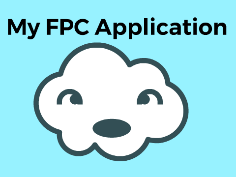 My FPC Application