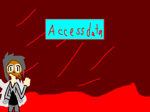 welcome!