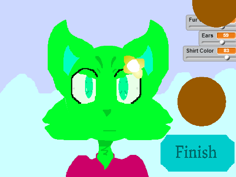 MyCat: The game