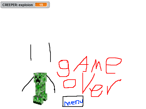 BOSS CEERPER GAME