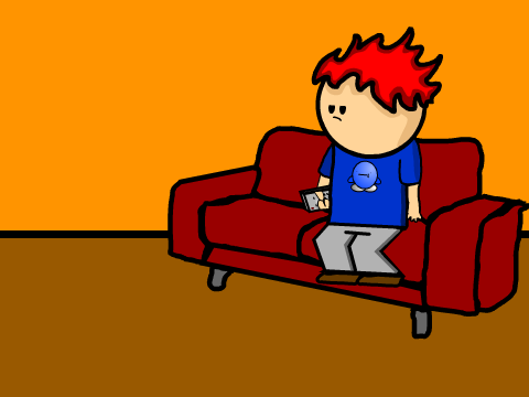 Commercials In A Nutshell (UNFINISHED MEM)