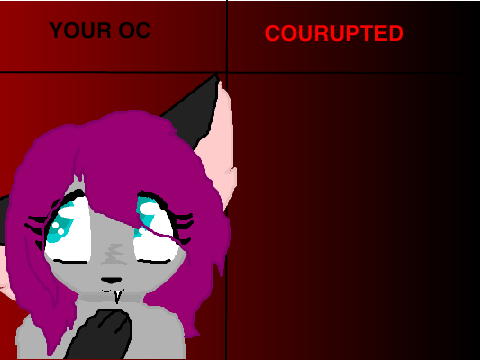 Corrupt My Child