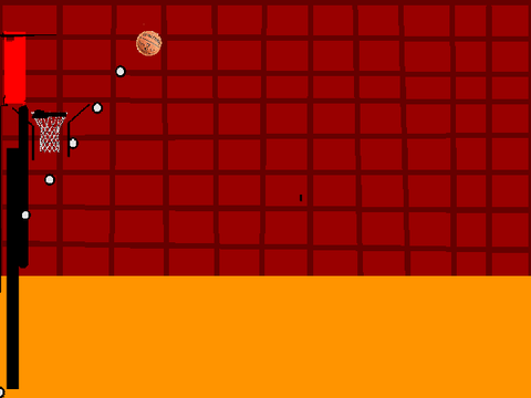 Basketball!