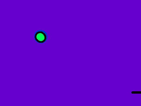 Pong Ball (FAIL) remix