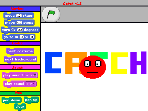 Catch v1.3