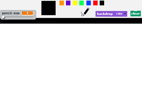 Drawing pad