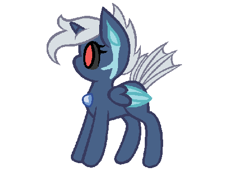 Pokemon Ponies