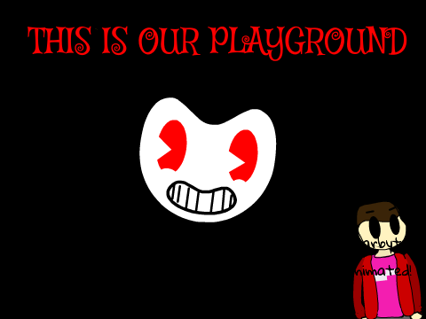Bendy map part 5 backup! =3