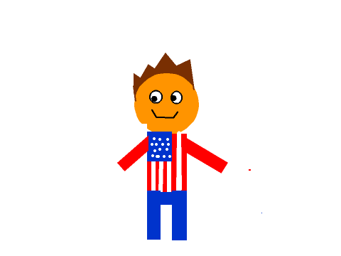 Dance Battle: Mr America