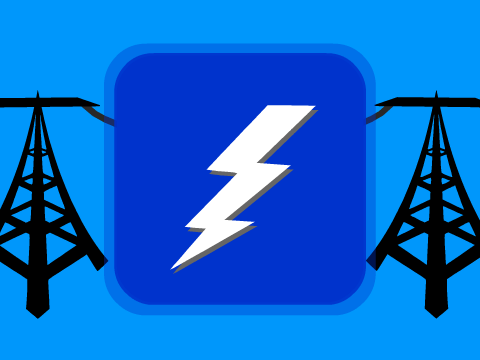 BlueElectricity Intro (updated)
