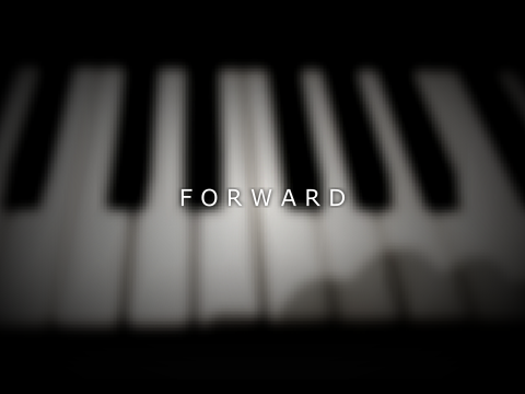 Composition No. 1 - Forward