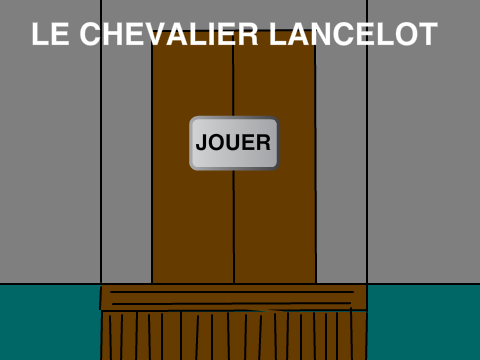 Le Chevalier Lancelot