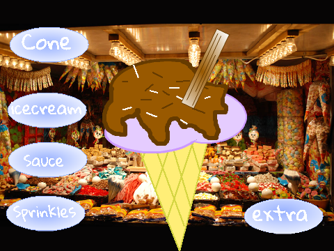 Icecream Maker 1.0