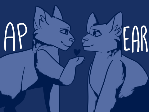 Wolf Bite part 14 