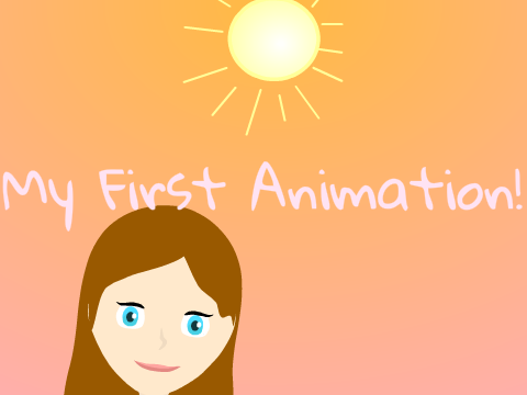 My First Animation