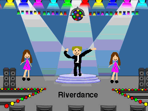 Riverdance