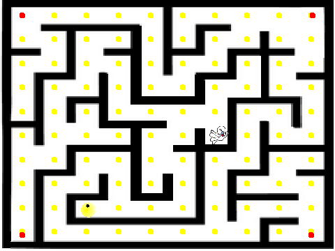 Pacman