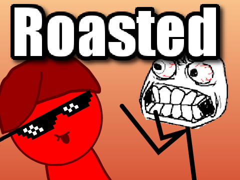 Roasted - An Animation