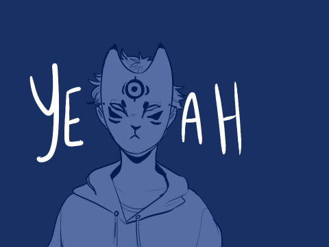 wolf bite / 10