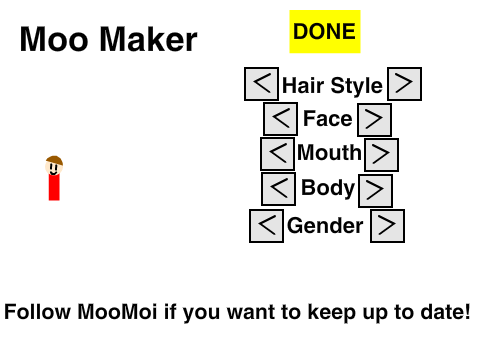 Moo Maker