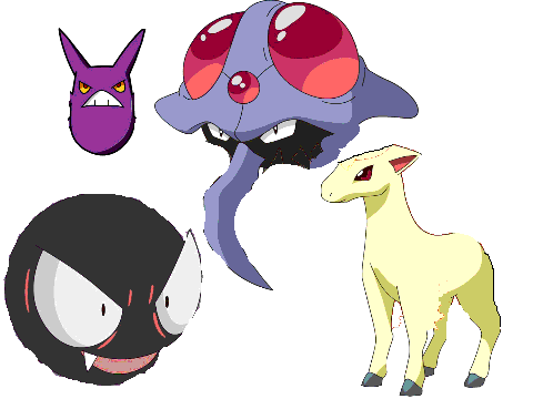 Mutations 2