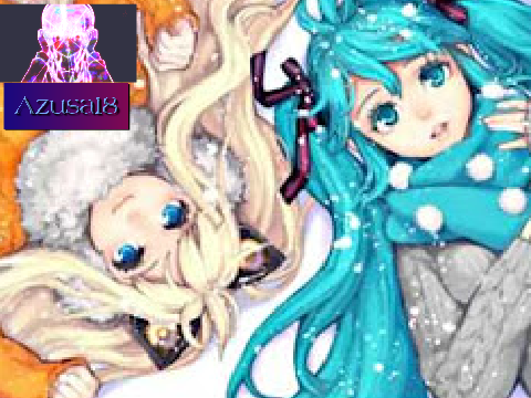 Nightcore~Freaks like me
