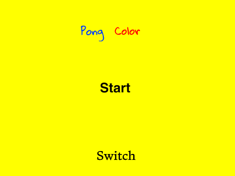 Week #2: Five Color Project