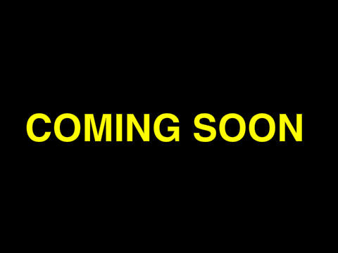The start of something. (scrapped)