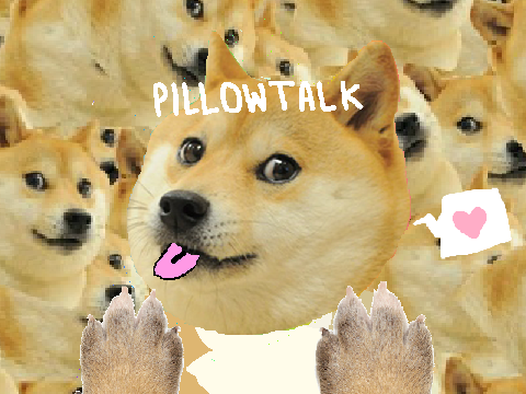 .-D o g e T a l k-.
