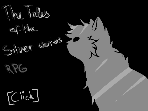 [The Tales Of The Silver Warriors RPG] Ref. Sheet