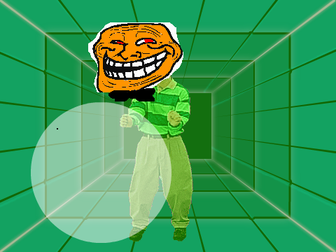 Dance with a Troll! remix