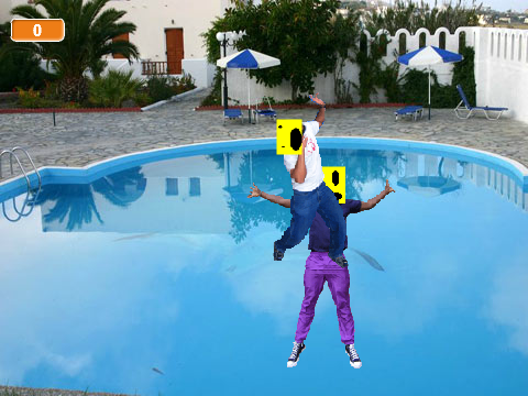 Hide and Seek remix
