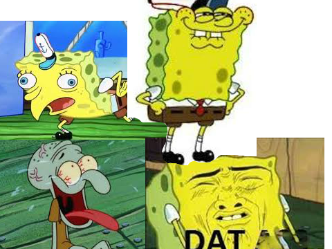 Sponegbob TrapRemix