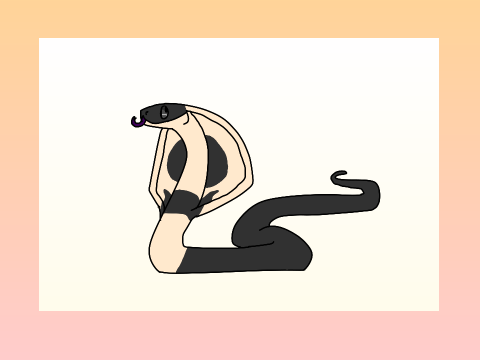 My Cobra from GamerPug!