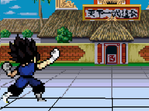 reupload Tournament adult 1er combat