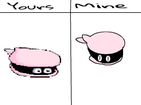 ye i remixed dis