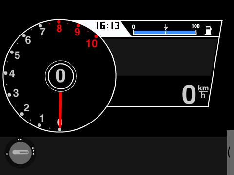 SPEEDOMETER v2.0