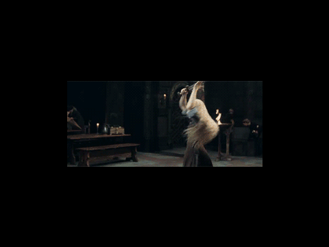 Eowyn GIF Animation ~ The Lord Of The Rings