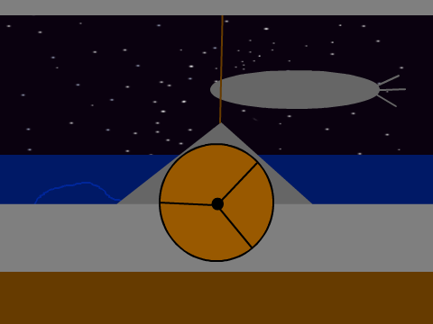Save the Britannic!