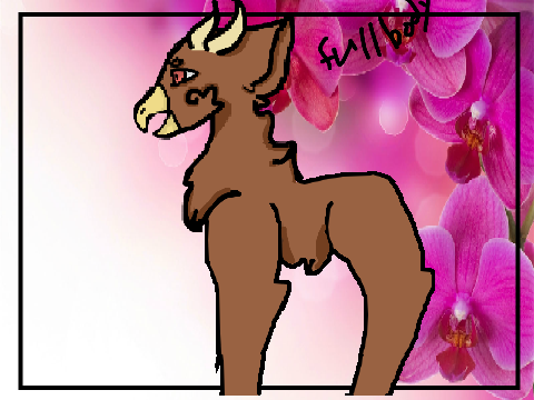 Design me an OC! (GREAT PRIZES) remix