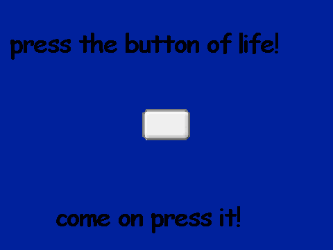 the button of life