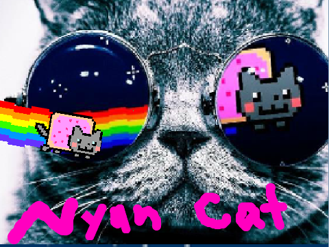 Nyan Cat~ THE GAME