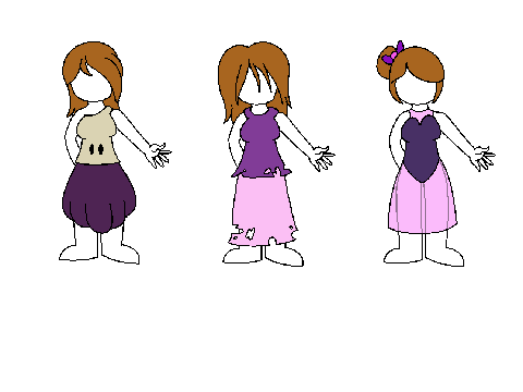 Costume Ideas for KawaiiCatGirl!