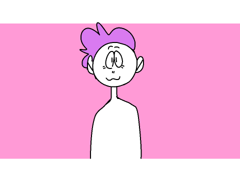 LOCAL person WITHOUT arms DANCES using ONLY head